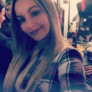 Meet your Posher, Jill